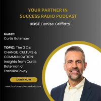 Transforming Change into Opportunity: Insights from Curtis Bateman