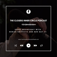 Ben Gay III and Denise Griffitts Share Master Closing Tips and Advice