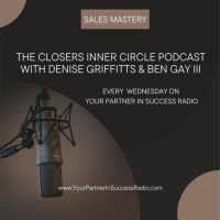 Ben Gay and Denise Griffitts - Save As Much As You Want