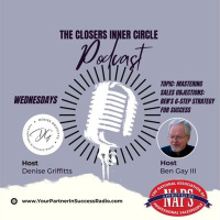 Mastering Sales Objections: Ben Gay IIIs 6-Step Strategy for Success