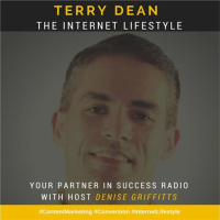 Terry Dean: The Internet Lifestyle: How to Earn More, Work Less, and Enjoy Life