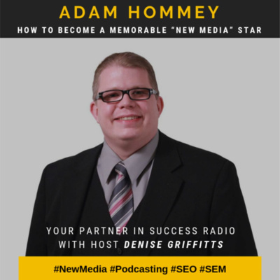 Denise Griffitts - Your Partner In Success!