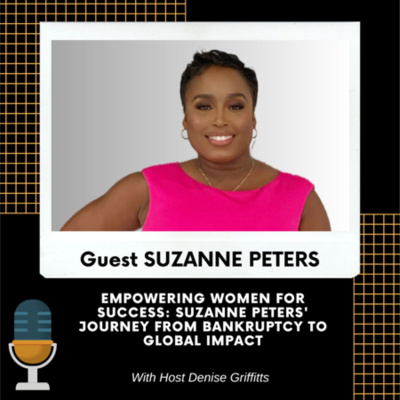 Denise Griffitts - Your Partner In Success!