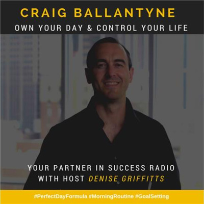 Denise Griffitts - Your Partner In Success!