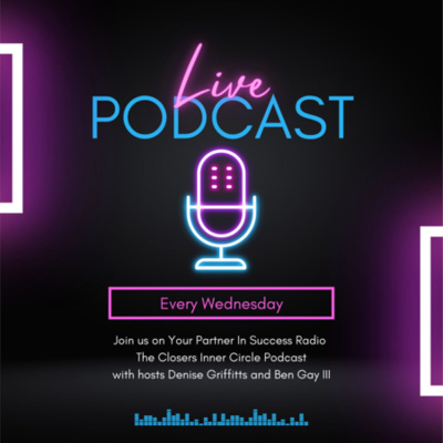 Denise Griffitts - Your Partner In Success!