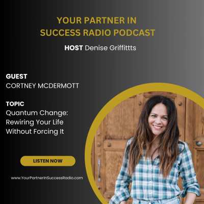 Denise Griffitts - Your Partner In Success!