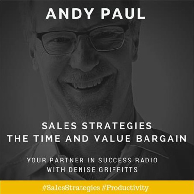 Denise Griffitts - Your Partner In Success!