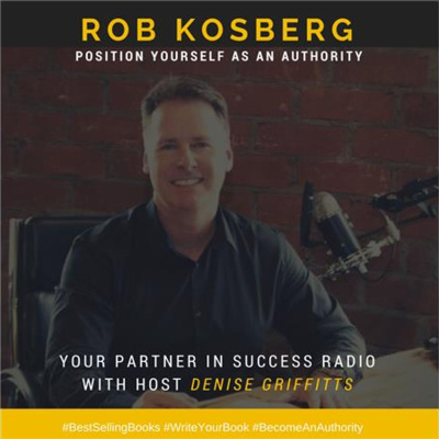 Denise Griffitts - Your Partner In Success!