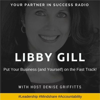 Denise Griffitts - Your Partner In Success!