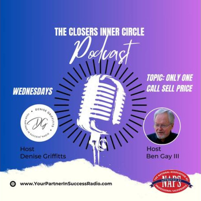 Denise Griffitts - Your Partner In Success!