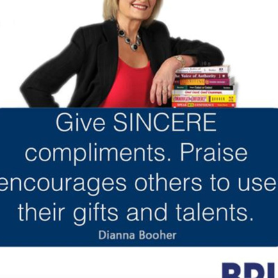 Denise Griffitts - Your Partner In Success!