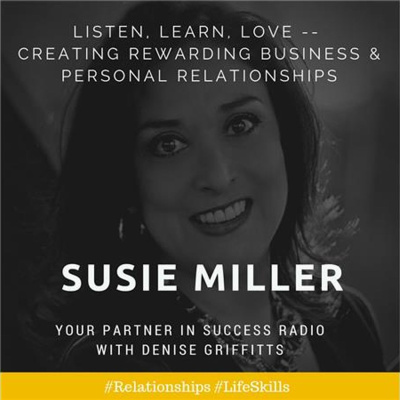 Denise Griffitts - Your Partner In Success!