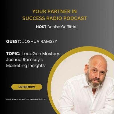 Denise Griffitts - Your Partner In Success!