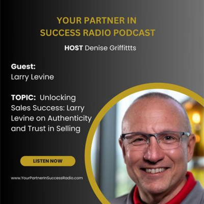 Denise Griffitts - Your Partner In Success!