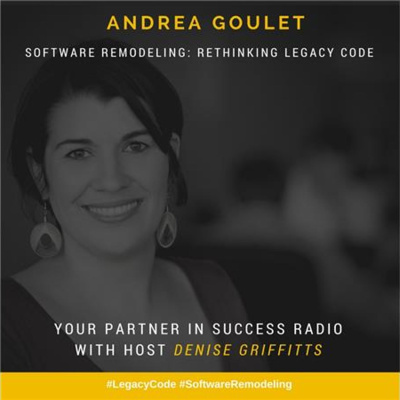 Denise Griffitts - Your Partner In Success!