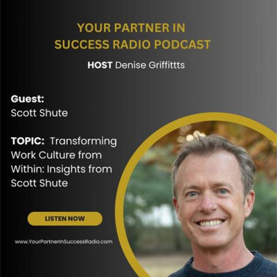 Denise Griffitts - Your Partner In Success!