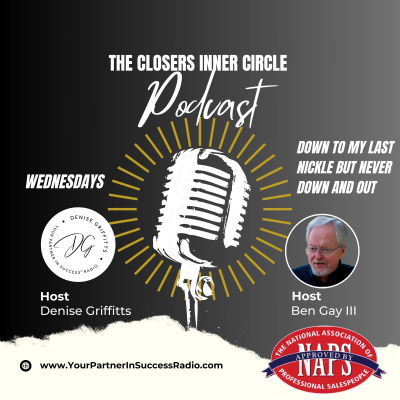 Denise Griffitts - Your Partner In Success!