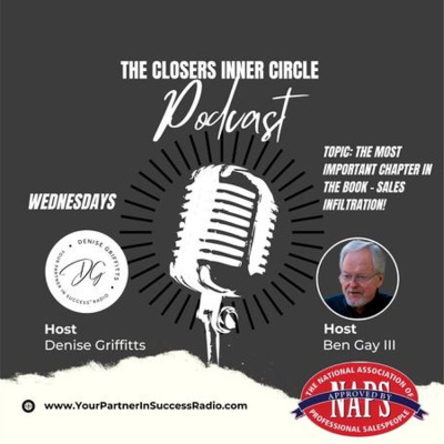 Denise Griffitts - Your Partner In Success!