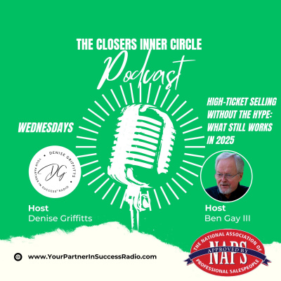 Denise Griffitts - Your Partner In Success!