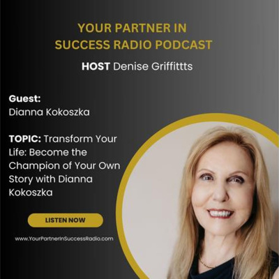 Denise Griffitts - Your Partner In Success!