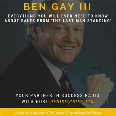 Denise Griffitts - Your Partner In Success!