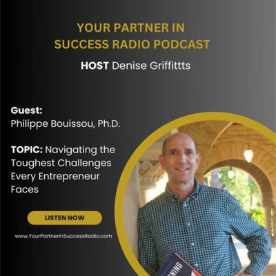 Denise Griffitts - Your Partner In Success!