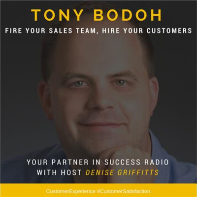 Denise Griffitts - Your Partner In Success!