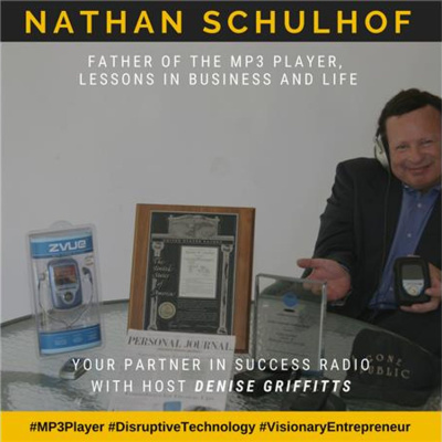 Denise Griffitts - Your Partner In Success!