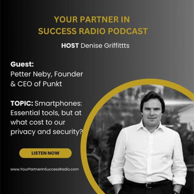 Denise Griffitts - Your Partner In Success!