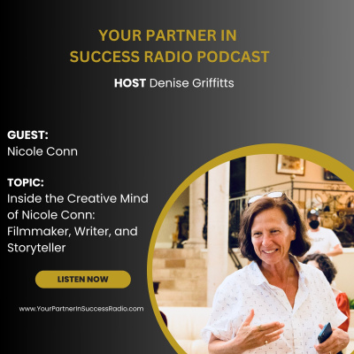 Denise Griffitts - Your Partner In Success!