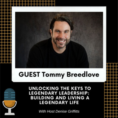 Denise Griffitts - Your Partner In Success!