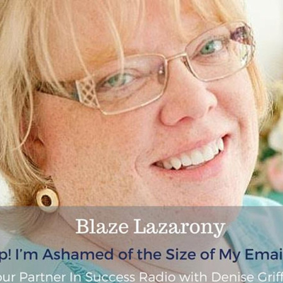 Denise Griffitts - Your Partner In Success!