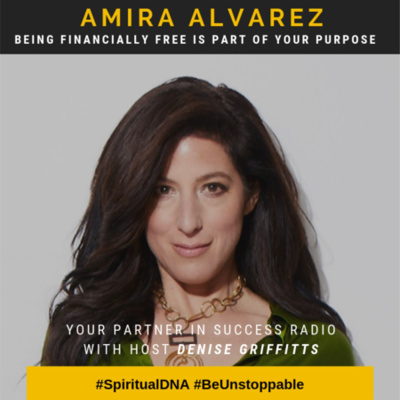 Denise Griffitts - Your Partner In Success!