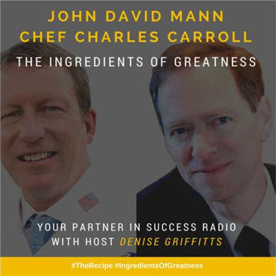 Denise Griffitts - Your Partner In Success!