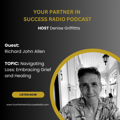 Denise Griffitts - Your Partner In Success!