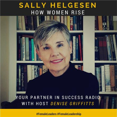 Denise Griffitts - Your Partner In Success!