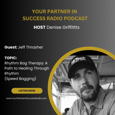 Denise Griffitts - Your Partner In Success!