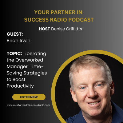 Denise Griffitts - Your Partner In Success!