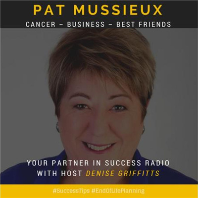Denise Griffitts - Your Partner In Success!