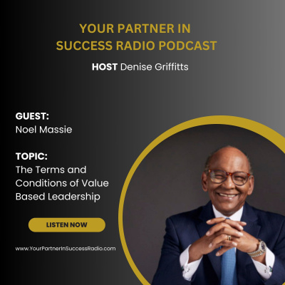 Denise Griffitts - Your Partner In Success!