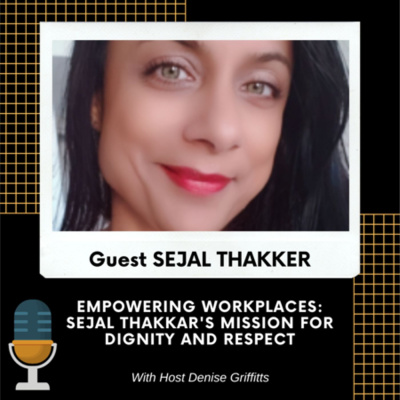 Denise Griffitts - Your Partner In Success!