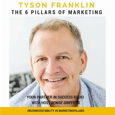 Denise Griffitts - Your Partner In Success!