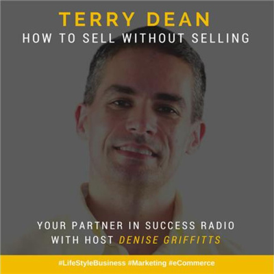 Denise Griffitts - Your Partner In Success!