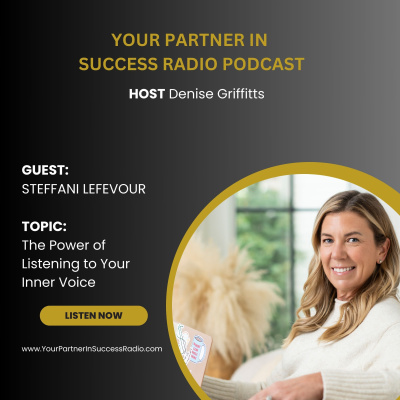 Denise Griffitts - Your Partner In Success!