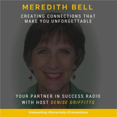 Denise Griffitts - Your Partner In Success!