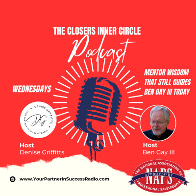 Denise Griffitts - Your Partner In Success!