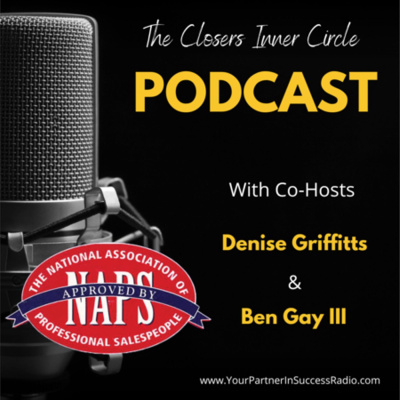 Denise Griffitts - Your Partner In Success!