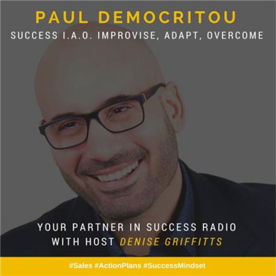 Denise Griffitts - Your Partner In Success!