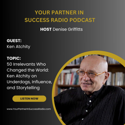 Denise Griffitts - Your Partner In Success!