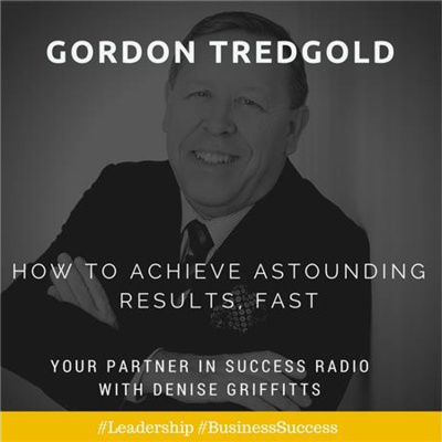 Denise Griffitts - Your Partner In Success!